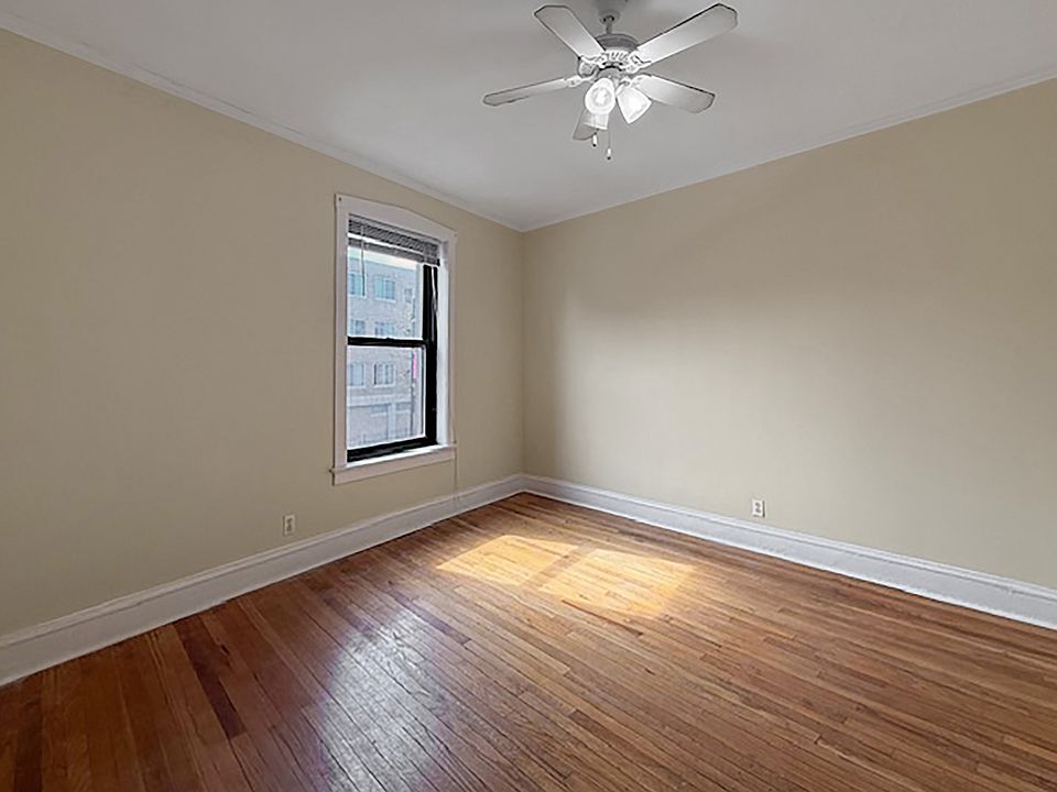 Primary Bedroom - 2nd Level