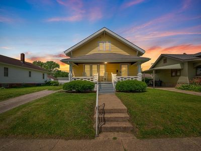 536 S 27th St, Lafayette, IN, 47904