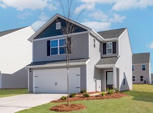 402 Rhino Bnd, Oxford, NC 27565