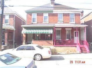 2036 Monroe St, Pittsburgh, PA