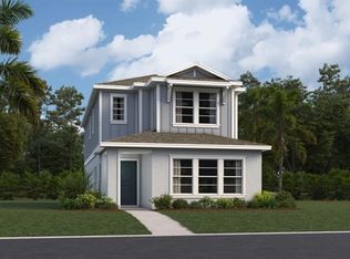 7453 Ivy Tendril Ave, Orlando, FL 32829