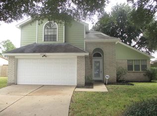 10503 Golden Meadow Dr, Houston, TX 77064