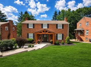 126 Piper Dr, Pittsburgh, PA 15234