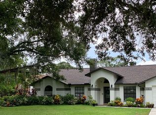 2449 Old Collier Rd, Land O Lakes, FL 34639