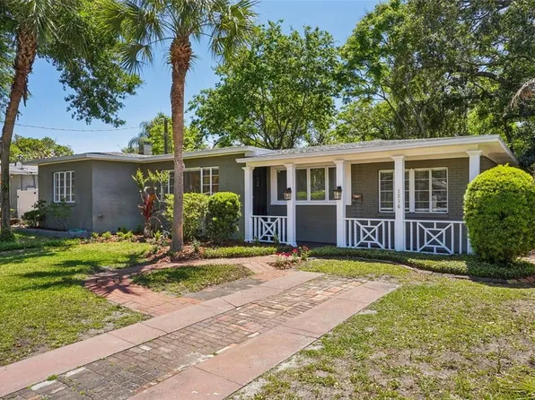 1816 Weltin St, Orlando, FL 32803