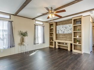 255 S 92nd Pl, Mesa, AZ 85208