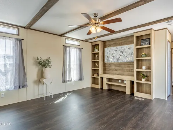255 S 92ND Place, Mesa, AZ 85208