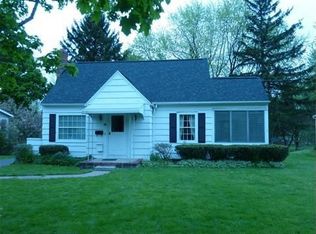 40 York St, Honeoye Falls, NY 14472