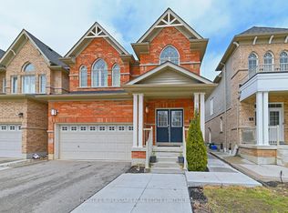 39 Knotty Pine Ave, Cambridge, ON N3H0B8