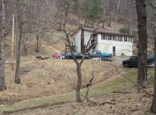 1089 Pretty Ridge Rd, Franklin, WV 26807