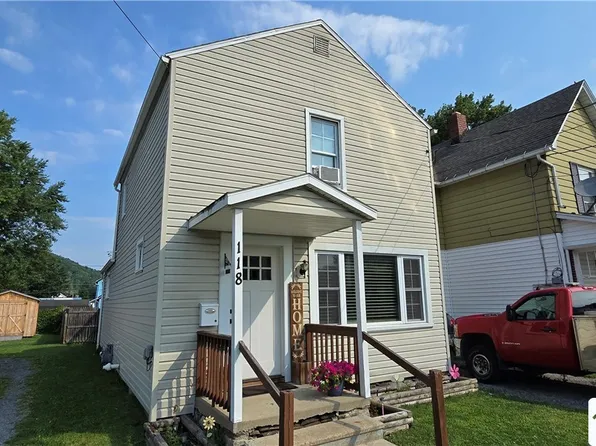 118 W Oak St, Olean, NY 14760