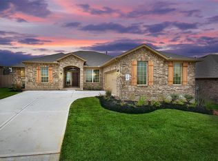 6011 Kittian Bay Ct, Conroe, TX 77304