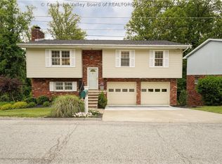 1605 Ravinia Rd, Charleston, WV 25314