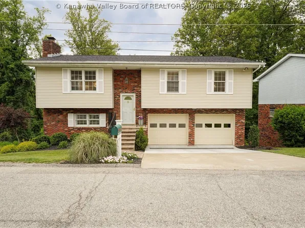1605 Ravinia Rd, Charleston, WV 25314