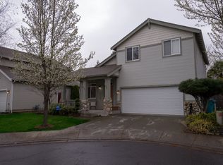 3307 SE 195th Ave, Camas, WA 98607