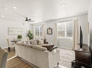 206 N Chapparell Dr #ID1504814P, Hurricane, UT 84737