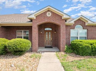 1601 Timberwood Dr, Fredericksburg, TX 78624