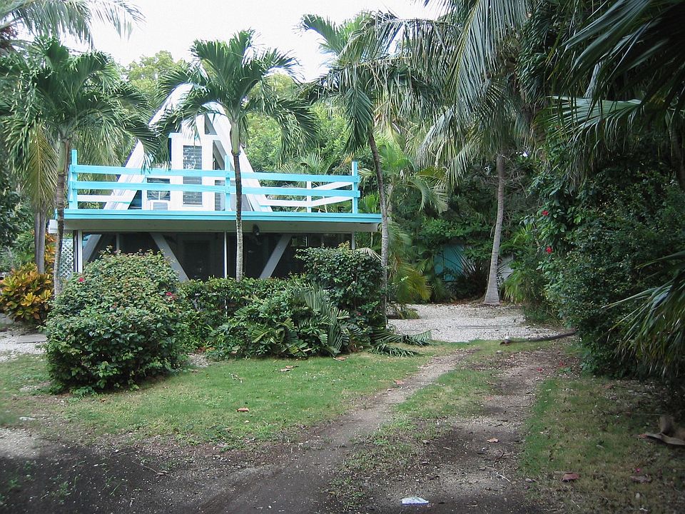 Islamorada Cottage