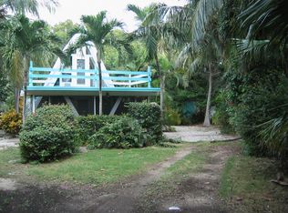 113 Palm Ln, Plantation Key, FL 33036