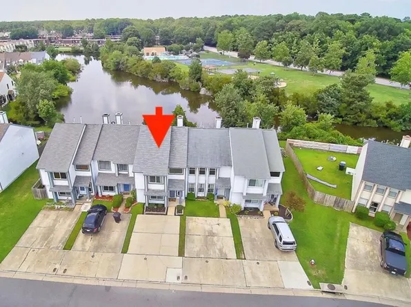 766 Quesnel Dr, Virginia Beach, VA 23454