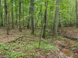 White Mule Ln, Harpers ferry, WV 25425