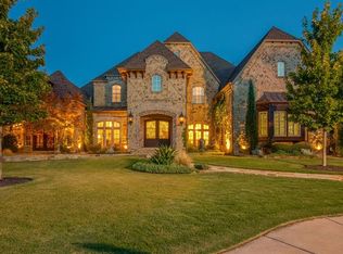 6701 Ethridge Ct, Colleyville, TX 76034