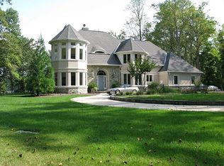 2801 Christophers Way, Riva, MD 21140