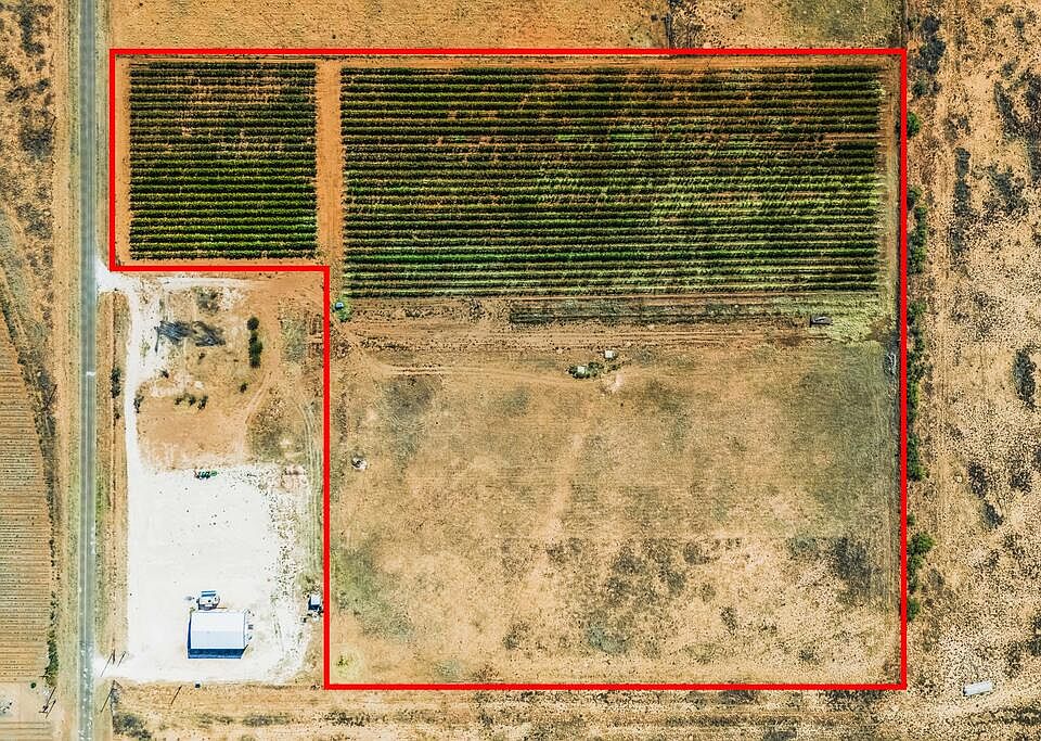 1st image of County Road 218