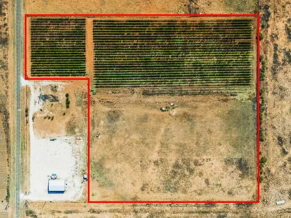 County Road 218, Seminole, TX 79360