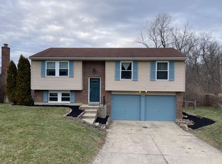 2709 Mapletree Ct, Cincinnati, OH 45236