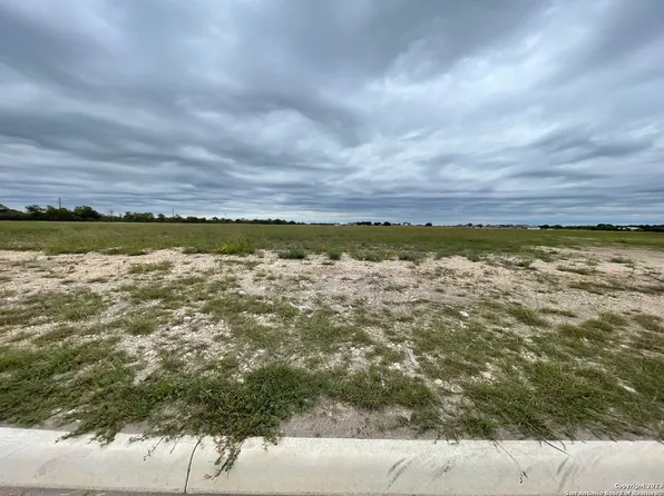 213 Reed Way LOT 27, Castroville, TX 78009