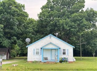 14242 Trump Town Rd, Windsor, VA 23487