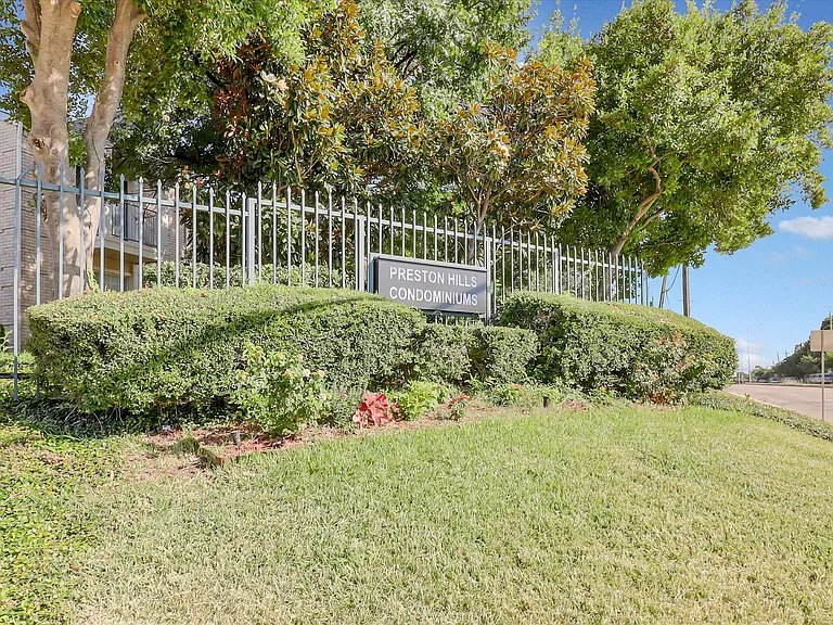 5881 Preston View Blvd #154 — Photo 15