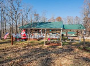 358 Skyline Dr, Lexington, NC 27292