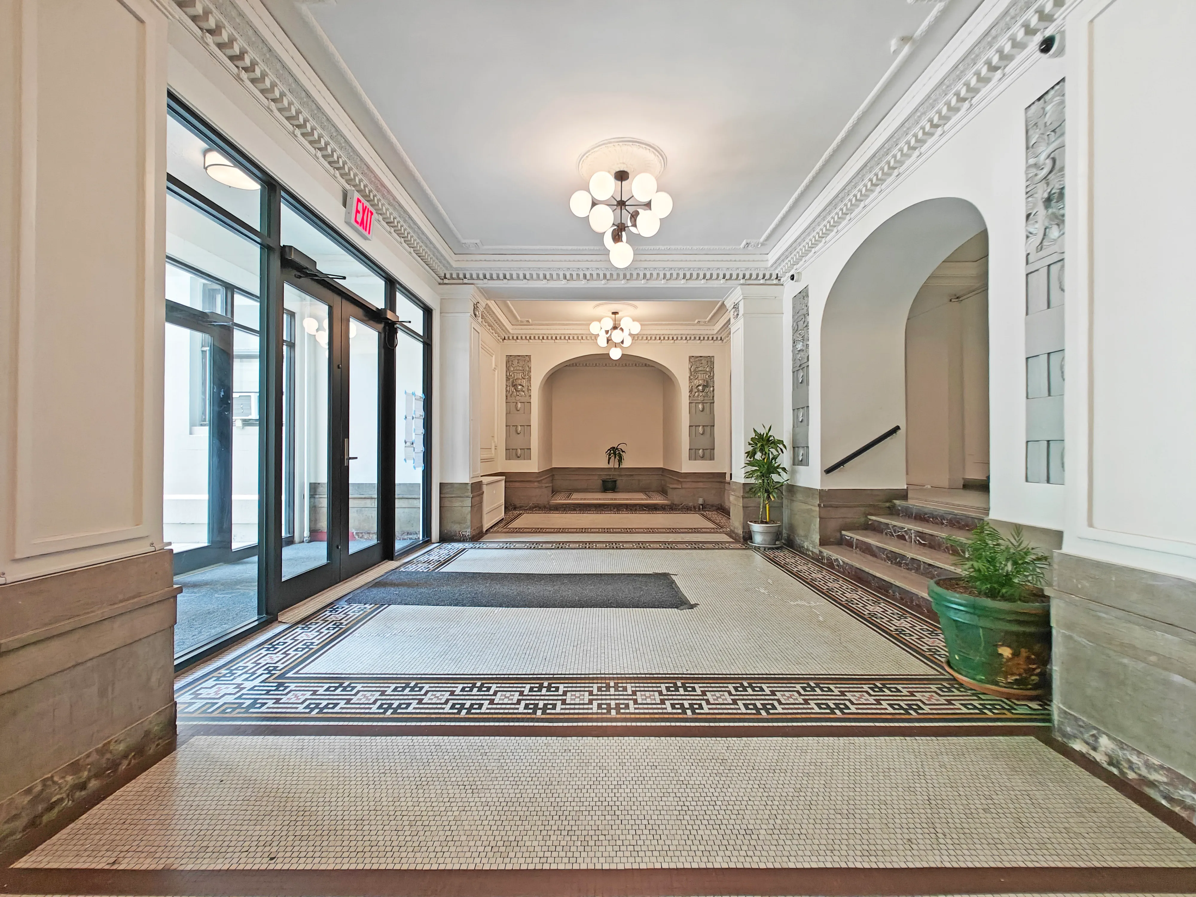706 Riverside Drive #10A in Hamilton Heights, Manhattan | StreetEasy