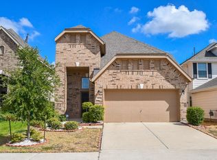 2738 Meandering Elm Trl, Houston, TX 77045
