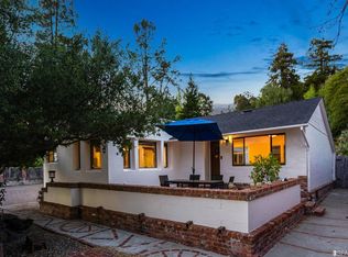 1086 Arlington Blvd, El Cerrito, CA 94530