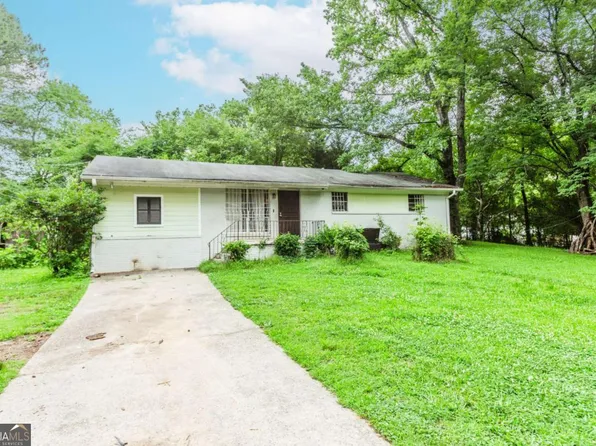 3133 Cottonwood Dr SE, Atlanta, GA 30316