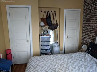 6 Hancock Pl, Cambridge, MA 02139