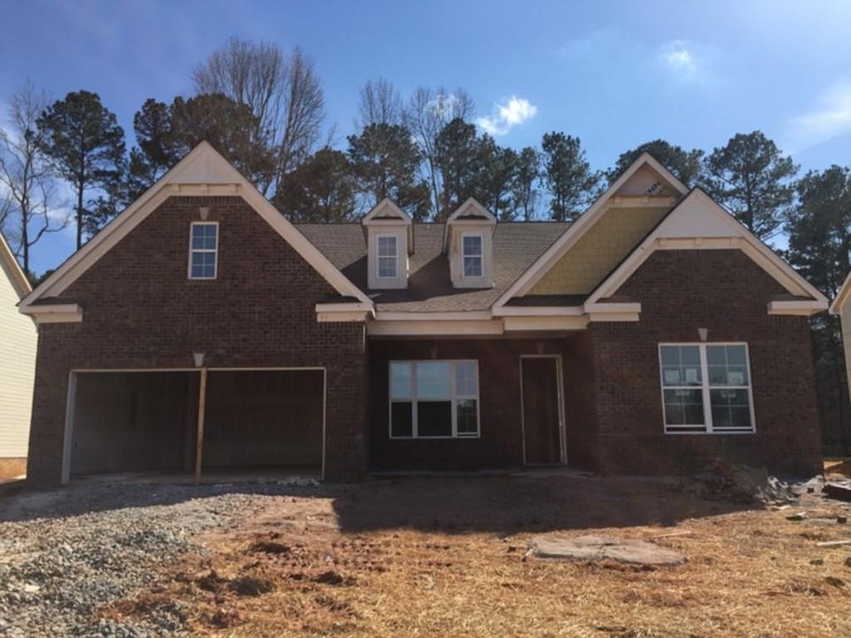 1st image of 307 Parkside Dr NW