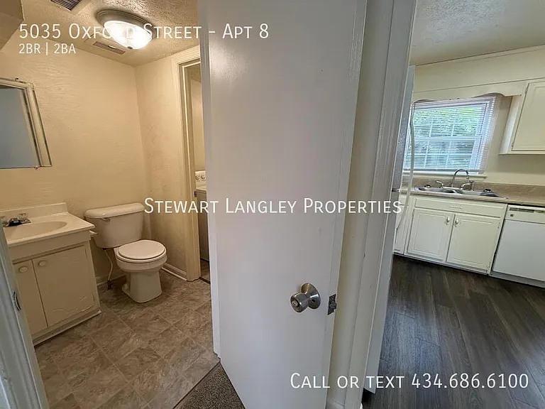 5035 Oxford St #8 — Photo 12
