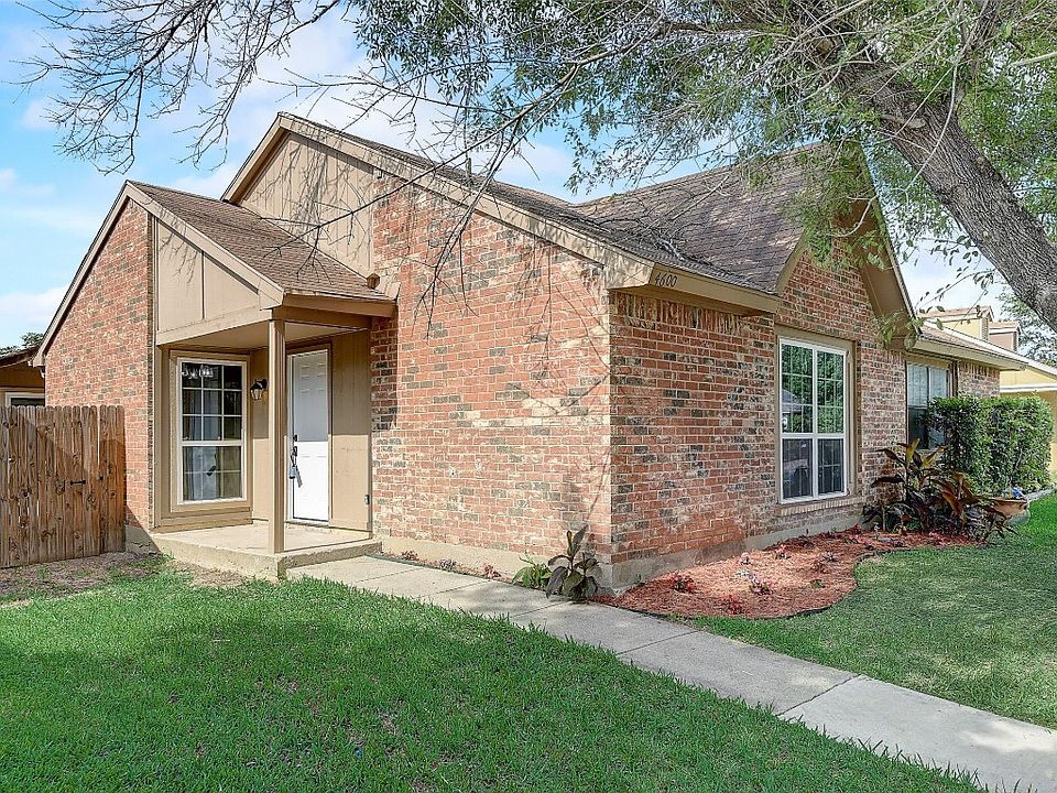 4600 Chapman St, The Colony, TX 75056 Zillow