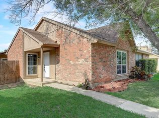 4600 Chapman St, The Colony, TX 75056