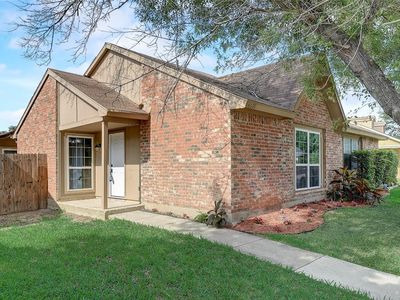 4600 Chapman St, The Colony, TX, 75056