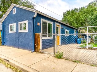 537 1/2 Main St, Louisville, CO 80027