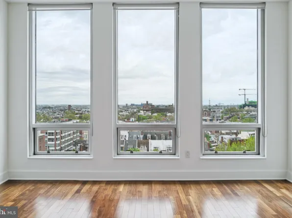 1101 Locust St #8D, Philadelphia, PA 19106