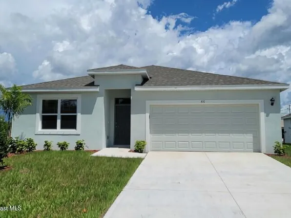591 Mimosa St SW, Palm Bay, FL 32908