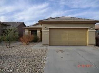 44032 W Palo Cedro Rd, Maricopa, AZ 85138