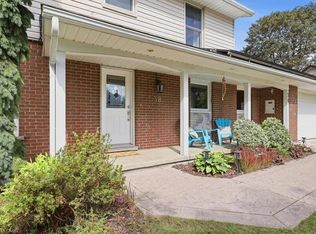 38 Lyle Pl, Kitchener, ON N2B2J6