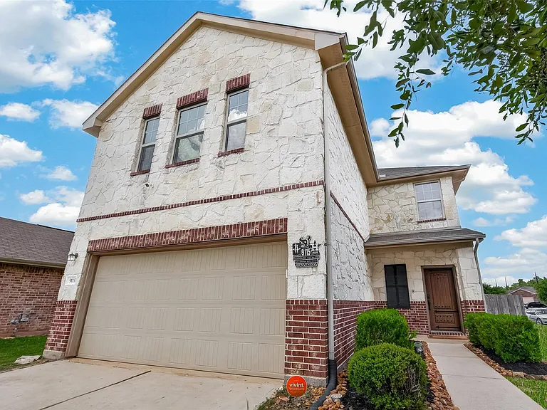 9115 Eldorado Glen Dr — Photo 1